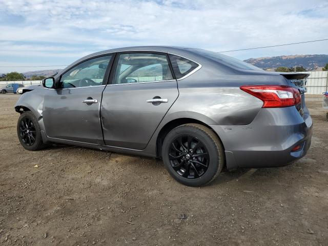 Photo 1 VIN: 3N1AB7AP8JY239020 - NISSAN SENTRA S 