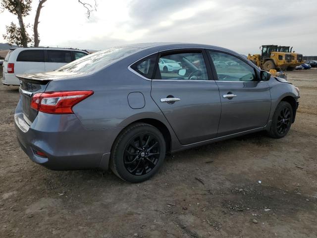 Photo 2 VIN: 3N1AB7AP8JY239020 - NISSAN SENTRA S 