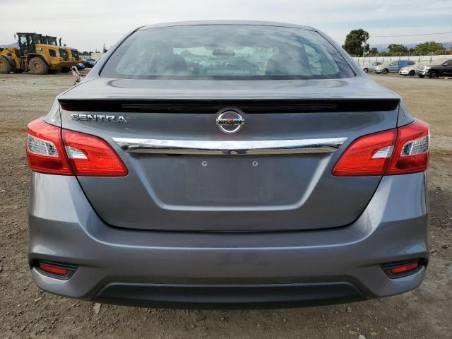 Photo 5 VIN: 3N1AB7AP8JY239020 - NISSAN SENTRA S 