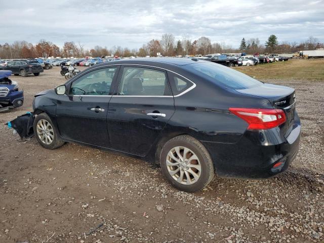 Photo 1 VIN: 3N1AB7AP8JY239793 - NISSAN SENTRA S 