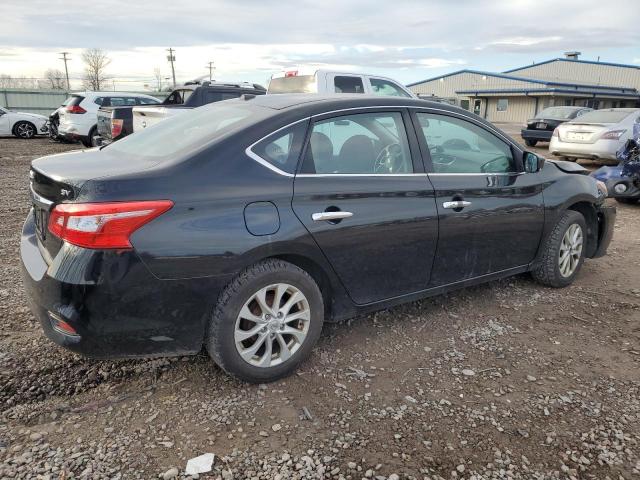 Photo 2 VIN: 3N1AB7AP8JY239793 - NISSAN SENTRA S 