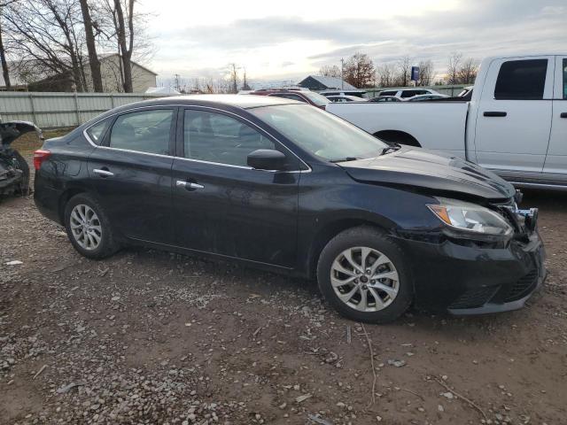 Photo 3 VIN: 3N1AB7AP8JY239793 - NISSAN SENTRA S 