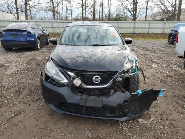 Photo 4 VIN: 3N1AB7AP8JY239793 - NISSAN SENTRA S 