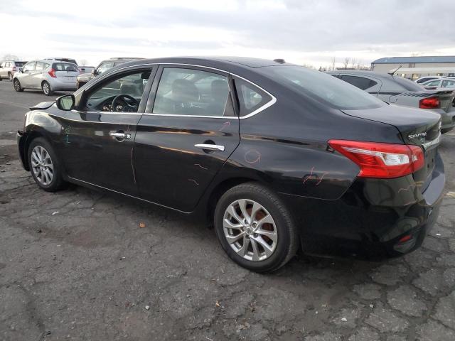 Photo 1 VIN: 3N1AB7AP8JY242211 - NISSAN SENTRA S 