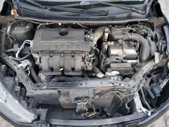 Photo 10 VIN: 3N1AB7AP8JY242211 - NISSAN SENTRA S 