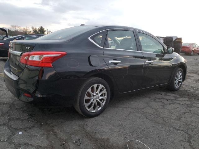 Photo 2 VIN: 3N1AB7AP8JY242211 - NISSAN SENTRA S 