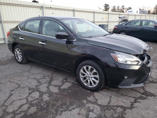 Photo 3 VIN: 3N1AB7AP8JY242211 - NISSAN SENTRA S 