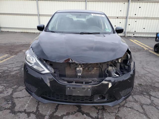 Photo 4 VIN: 3N1AB7AP8JY242211 - NISSAN SENTRA S 