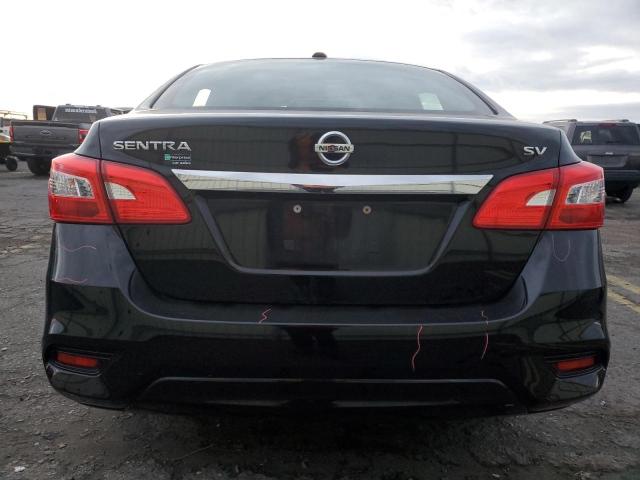 Photo 5 VIN: 3N1AB7AP8JY242211 - NISSAN SENTRA S 