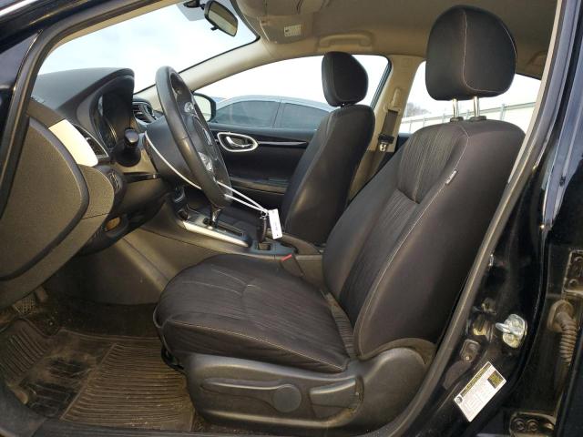 Photo 6 VIN: 3N1AB7AP8JY242211 - NISSAN SENTRA S 