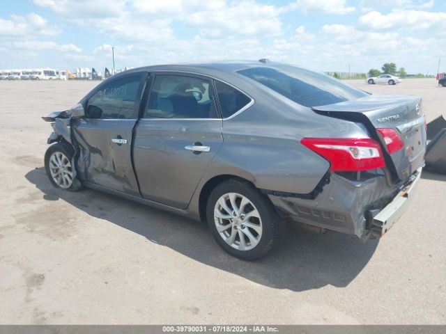 Photo 2 VIN: 3N1AB7AP8JY242810 - NISSAN SENTRA 