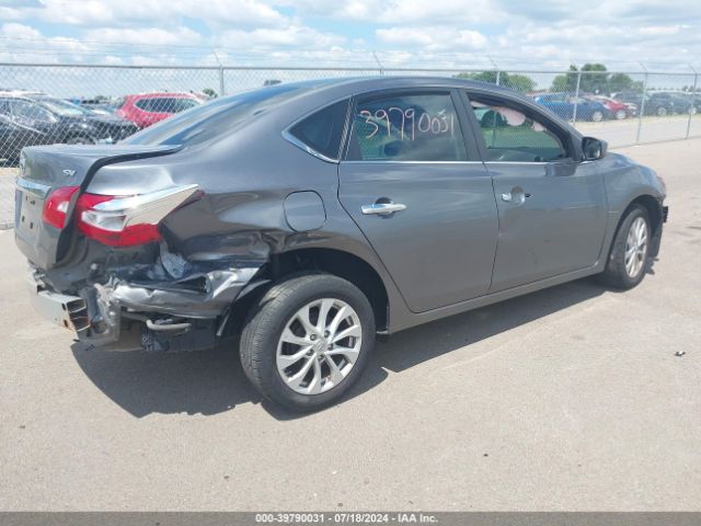 Photo 3 VIN: 3N1AB7AP8JY242810 - NISSAN SENTRA 