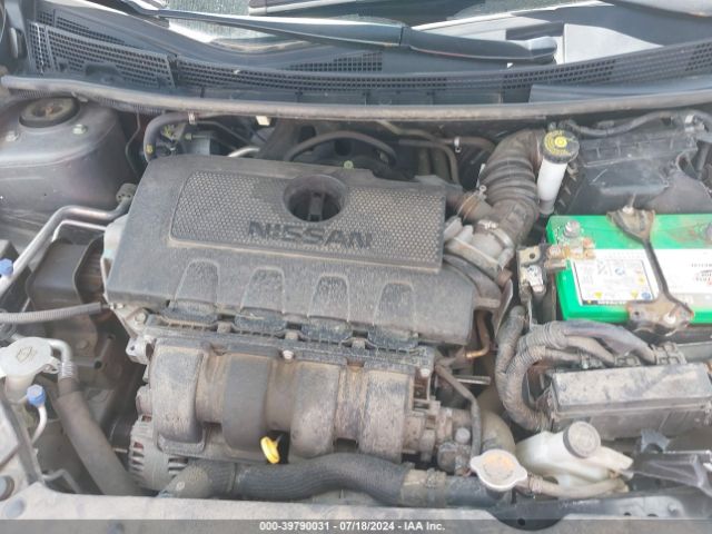 Photo 9 VIN: 3N1AB7AP8JY242810 - NISSAN SENTRA 