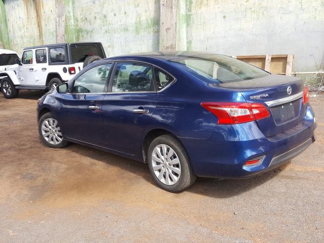 Photo 2 VIN: 3N1AB7AP8JY245092 - NISSAN SENTRA S 