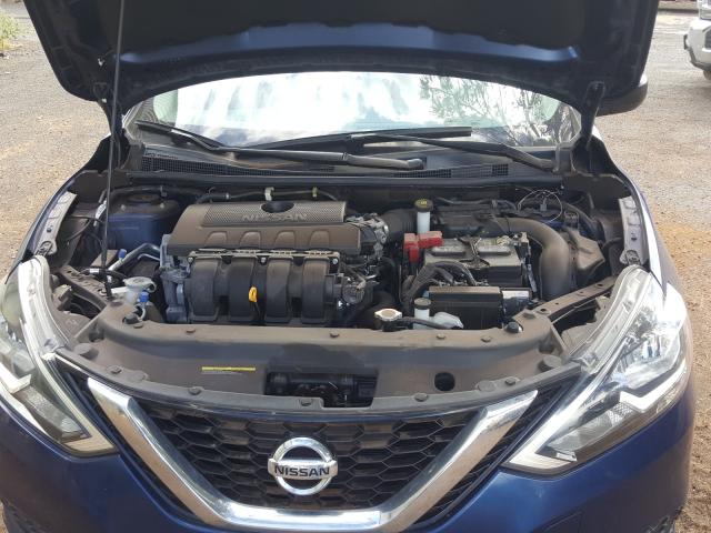 Photo 6 VIN: 3N1AB7AP8JY245092 - NISSAN SENTRA S 