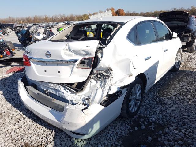 Photo 3 VIN: 3N1AB7AP8JY247649 - NISSAN SENTRA S 