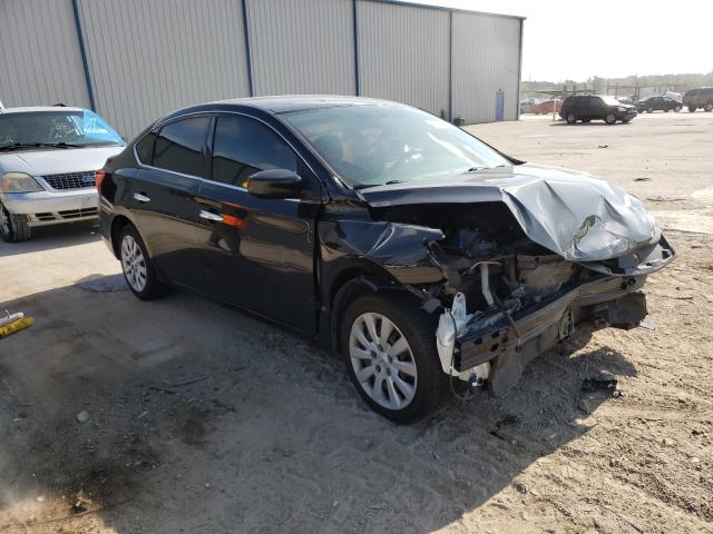 Photo 0 VIN: 3N1AB7AP8JY252057 - NISSAN SENTRA S 