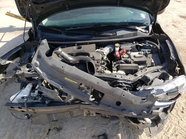 Photo 6 VIN: 3N1AB7AP8JY252057 - NISSAN SENTRA S 