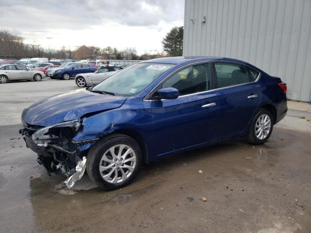 Photo 0 VIN: 3N1AB7AP8JY253841 - NISSAN SENTRA S 