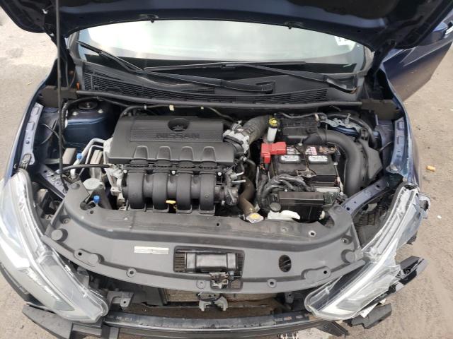 Photo 10 VIN: 3N1AB7AP8JY253841 - NISSAN SENTRA S 