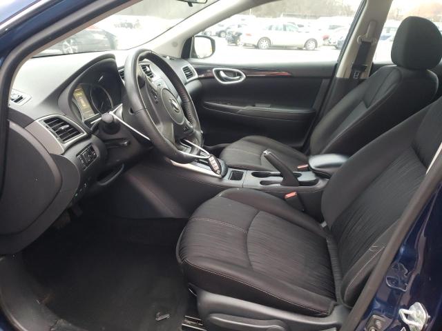 Photo 6 VIN: 3N1AB7AP8JY253841 - NISSAN SENTRA S 