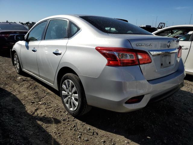 Photo 1 VIN: 3N1AB7AP8JY255069 - NISSAN SENTRA 