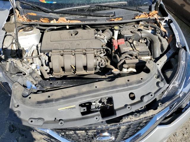 Photo 10 VIN: 3N1AB7AP8JY255069 - NISSAN SENTRA 