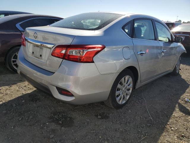 Photo 2 VIN: 3N1AB7AP8JY255069 - NISSAN SENTRA 