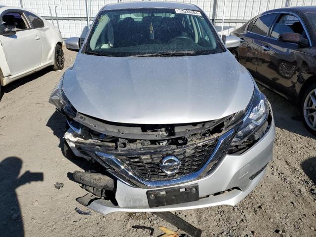 Photo 4 VIN: 3N1AB7AP8JY255069 - NISSAN SENTRA 