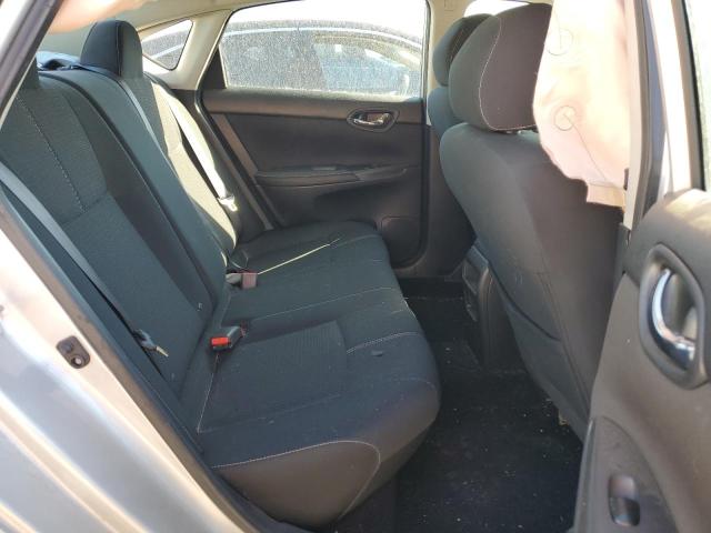 Photo 9 VIN: 3N1AB7AP8JY255069 - NISSAN SENTRA 