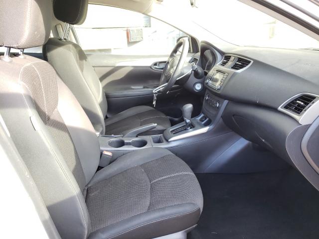 Photo 4 VIN: 3N1AB7AP8JY255203 - NISSAN SENTRA S 