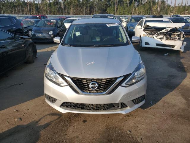 Photo 4 VIN: 3N1AB7AP8JY255881 - NISSAN SENTRA S 