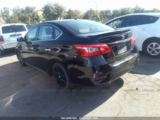 Photo 2 VIN: 3N1AB7AP8JY257677 - NISSAN SENTRA 