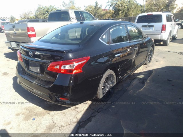 Photo 3 VIN: 3N1AB7AP8JY257677 - NISSAN SENTRA 