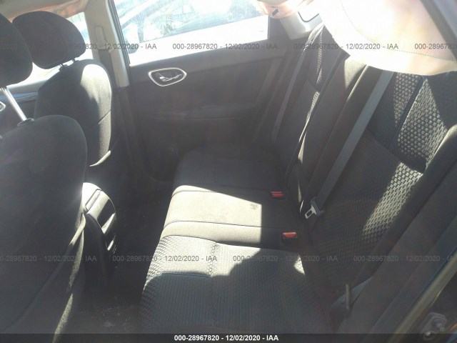 Photo 7 VIN: 3N1AB7AP8JY257677 - NISSAN SENTRA 