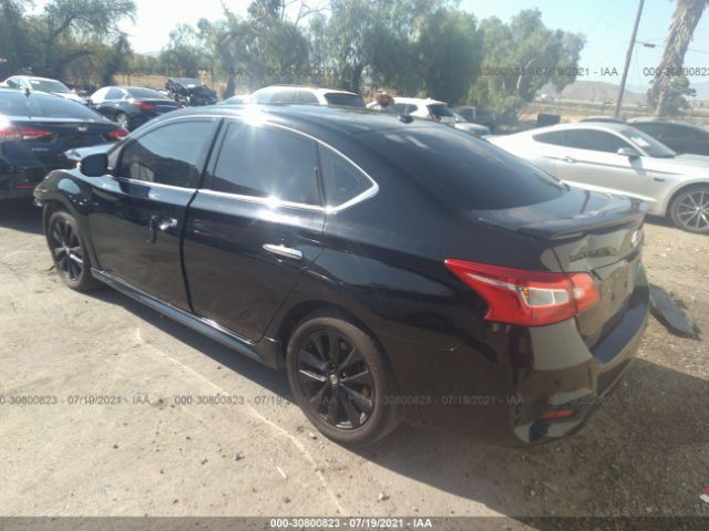 Photo 2 VIN: 3N1AB7AP8JY257940 - NISSAN SENTRA 