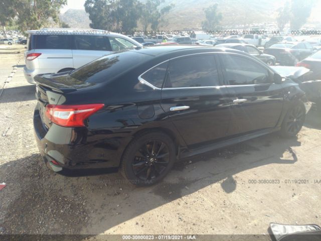 Photo 3 VIN: 3N1AB7AP8JY257940 - NISSAN SENTRA 