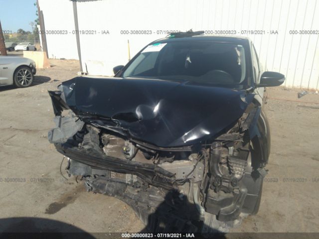 Photo 5 VIN: 3N1AB7AP8JY257940 - NISSAN SENTRA 