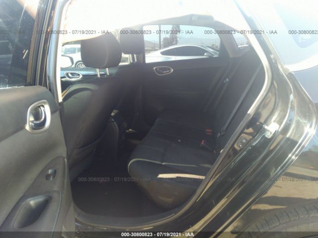 Photo 7 VIN: 3N1AB7AP8JY257940 - NISSAN SENTRA 