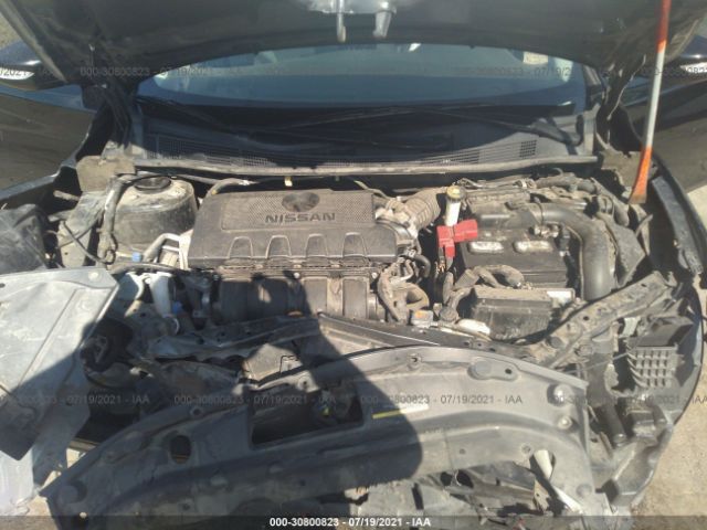 Photo 9 VIN: 3N1AB7AP8JY257940 - NISSAN SENTRA 