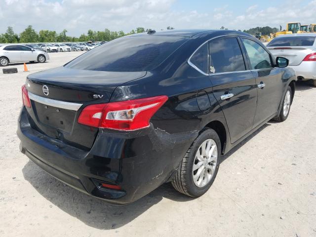 Photo 3 VIN: 3N1AB7AP8JY259560 - NISSAN SENTRA S 