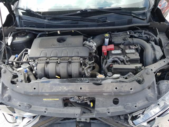 Photo 6 VIN: 3N1AB7AP8JY259560 - NISSAN SENTRA S 