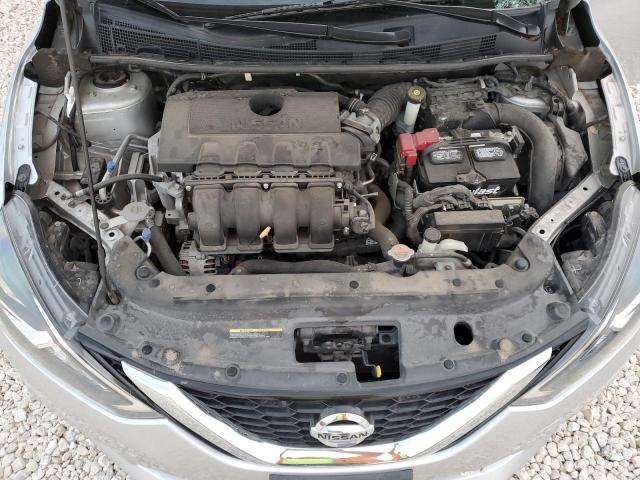 Photo 10 VIN: 3N1AB7AP8JY260918 - NISSAN SENTRA 