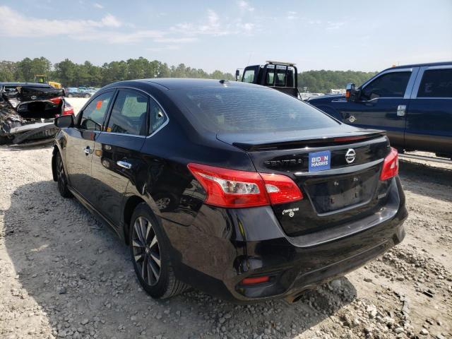 Photo 2 VIN: 3N1AB7AP8JY261034 - NISSAN SENTRA 