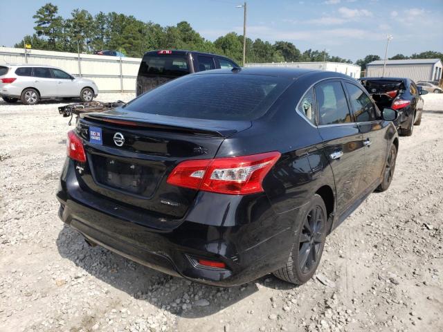 Photo 3 VIN: 3N1AB7AP8JY261034 - NISSAN SENTRA 