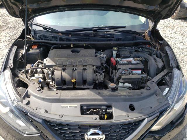 Photo 6 VIN: 3N1AB7AP8JY261034 - NISSAN SENTRA 