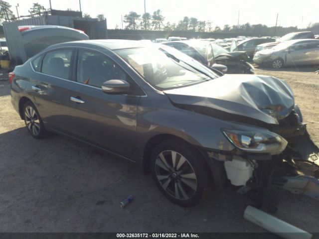 Photo 0 VIN: 3N1AB7AP8JY261373 - NISSAN SENTRA 