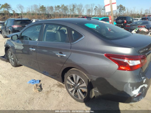 Photo 2 VIN: 3N1AB7AP8JY261373 - NISSAN SENTRA 