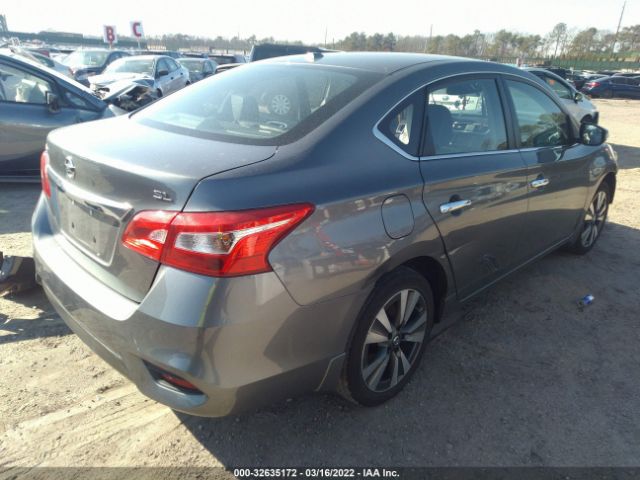 Photo 3 VIN: 3N1AB7AP8JY261373 - NISSAN SENTRA 