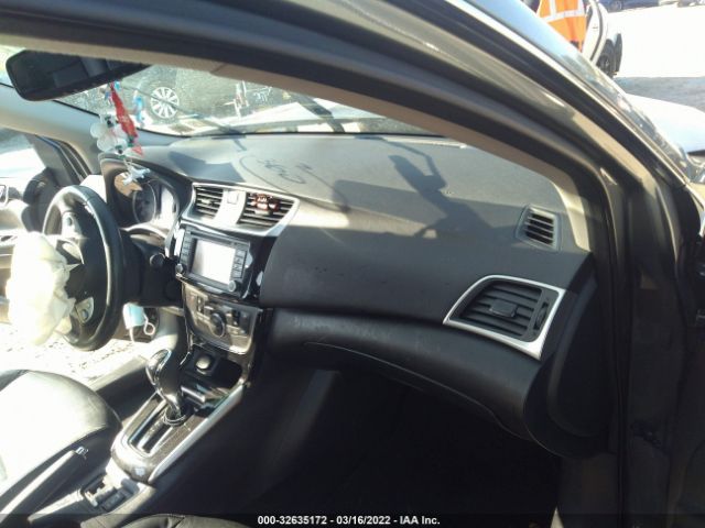 Photo 4 VIN: 3N1AB7AP8JY261373 - NISSAN SENTRA 